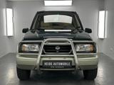 Suzuki Vitara V6 Automatik  Schiebedach Klima HU Neu - gebrauchte Suzuki Vitara aus dem Jahr 1998