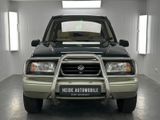 Suzuki Vitara V6 Automatik  Schiebedach Klima HU Neu - Suzuki Vitara aus 1998