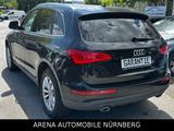 Audi Q5 3.0 TDI Quattro*2.Hand*Bi-Xenon*Standheizung - Audi Q5 mit Diesel-Antrieb: Geländewagen, 3.0
