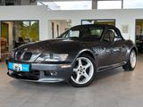 BMW Z3 Roadster 3.0i  SHZ*LEDER*A/C*HARMAN/KARDON* - BMW Z3 in Bielefeld