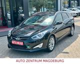 Hyundai i40 CW FIFA Edition *NAVI*KAMERA*XENON*TÜV NEU* - Hyundai i40: Cw