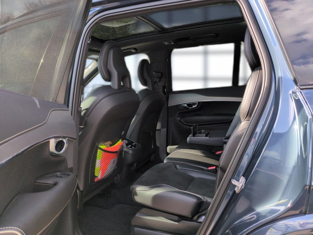 Volvo XC90 - Bild 8