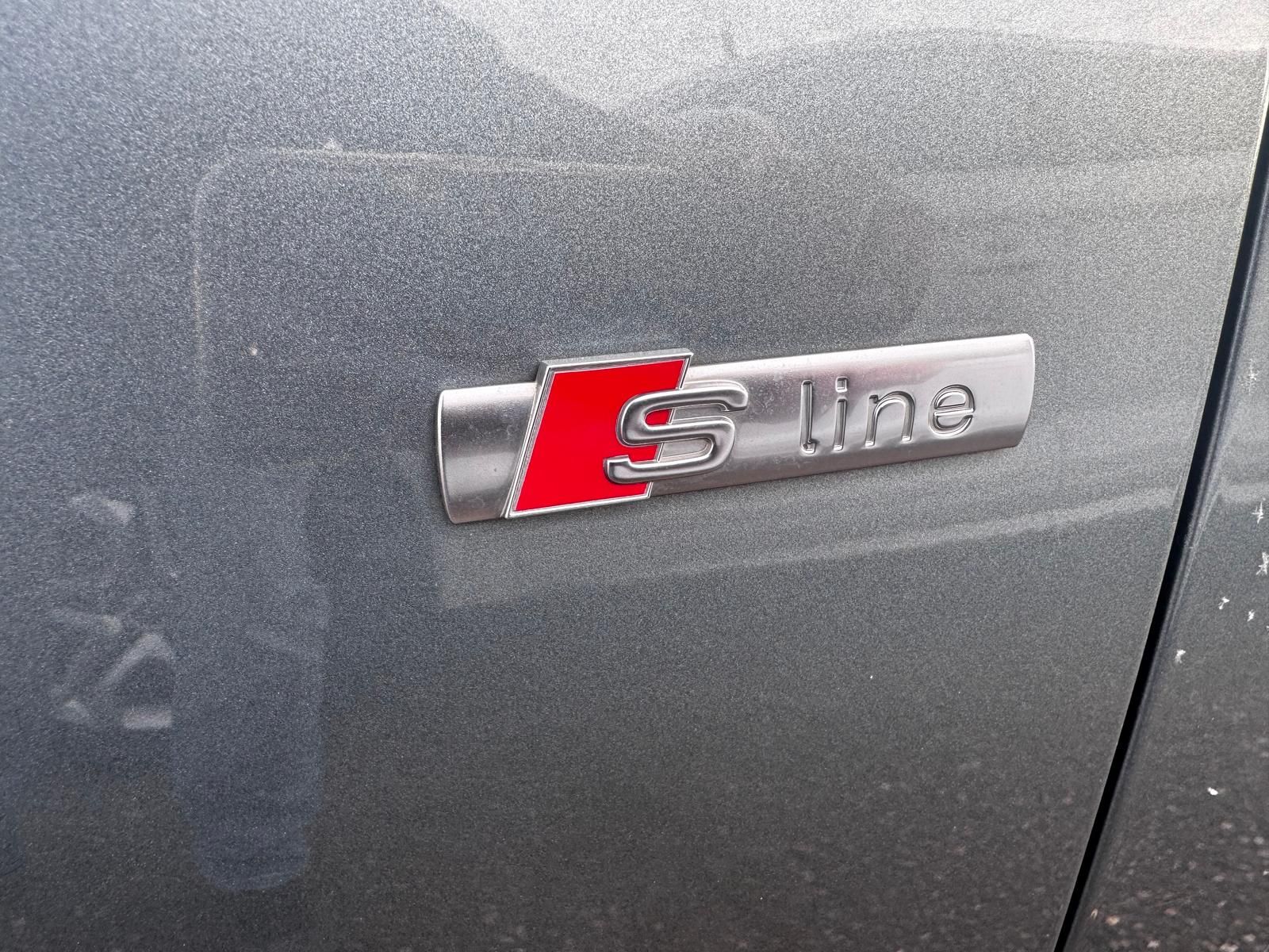 Fahrzeugabbildung Audi TT 2.0 TFSI Coupe/Roadster S line Sport / Plus