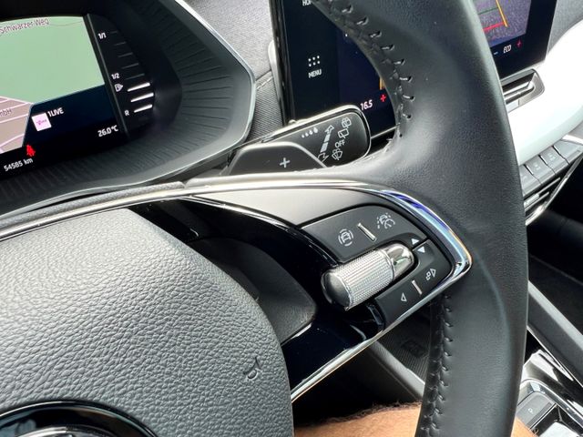 Octavia Combi First Edition 1.4 TSI iV LED Navi 