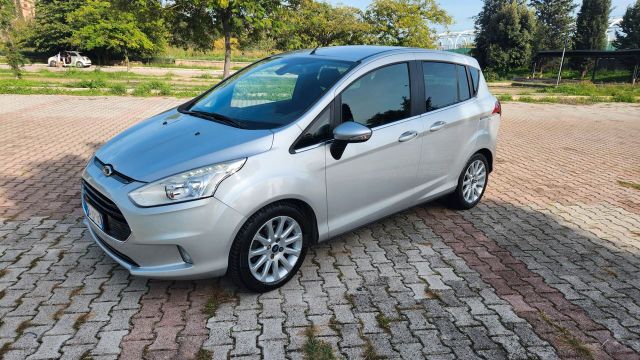 Ford B-Max 1.5 TDCi 75 CV Titanium