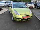 Citroën C3 Pluriel 1.4 Style*KLIMA*1.HAND* - Citroën: C Pluriel