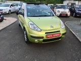 Citroën C3 Pluriel 1.4 Style*KLIMA*1.HAND* - Citroën: Pluriel