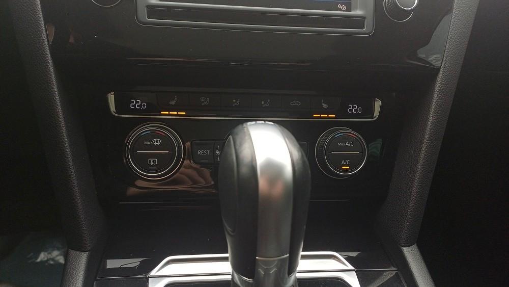Volkswagen Passat Variant 2.0 TDI SCR DSG Highline Vari...
