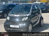Smart city-coupe Pulse Klima Schiebedach - gebrauchte Smart Kombis