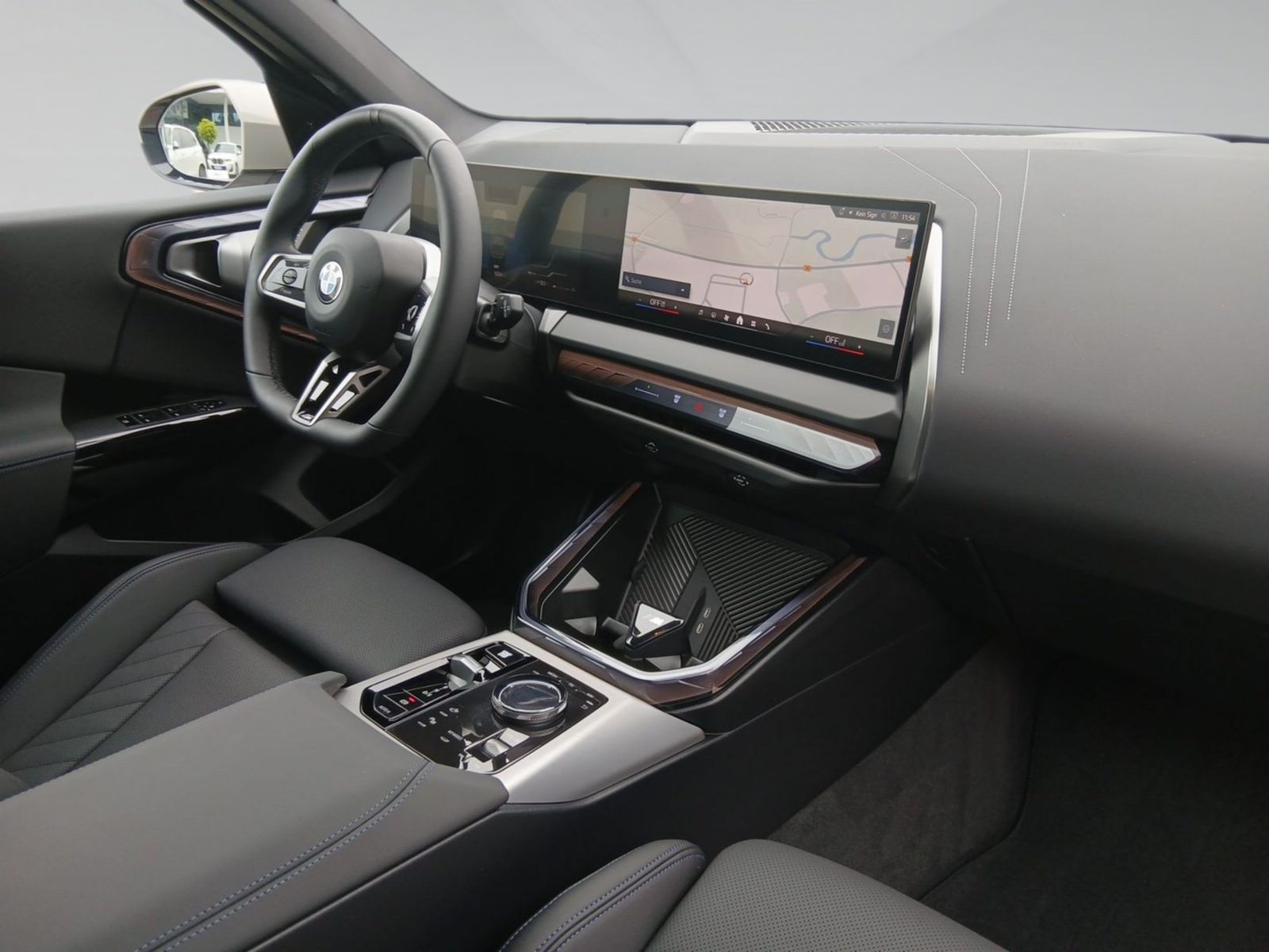 BMW X3 - Bild 6