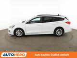 Ford Focus 1.5 EcoBoost ST-Line Aut.*NAVI*LED*ACC*CAM - Ford Focus Gebrauchtwagen in Bochum