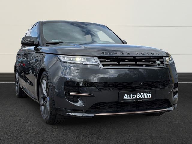 Land Rover Range Rover Sport P460e HSE Dynamic PHEV+St.Hzg+