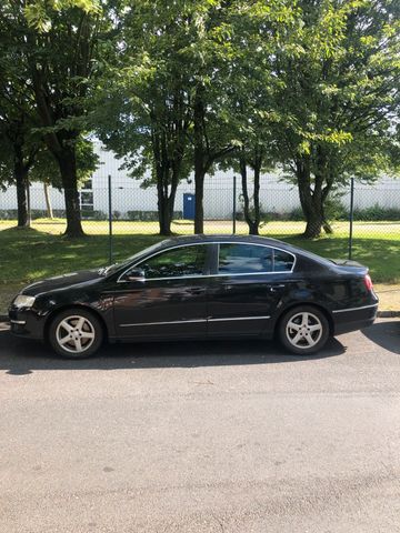 Volkswagen VW Passat 2.0 TDI