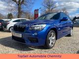 BMW X1 xDrive23d M-Paket Klimatronik AHK PDC - BMW X1: Xdrive23d