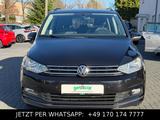 Volkswagen Touran Comfortline*DSG*AHK*IQ DRIVE*ACC*SITZHEIZ - Volkswagen: Comfortline