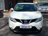 Nissan Qashqai 360°. Automatik , Neue Kette , Garantie - Nissan Gebrauchtwagen Berlin