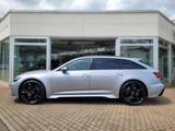 Audi RS6 4.0 TFSI quattro*Dynamik-Paket*AHK*Laser*HuD - Audi RS6 mit Anhängerkupplung