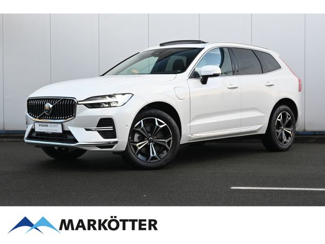 Volvo XC60 T6 AWD Recharge Inscription Expr/ACC/GOOGLE