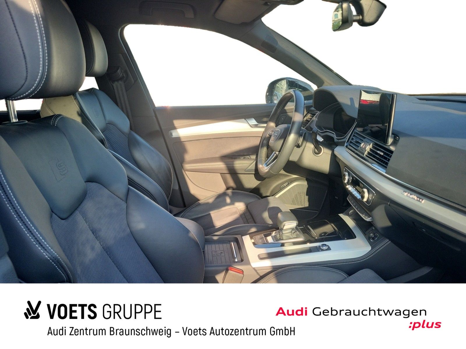 Audi Q5 - Bild 6