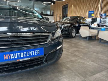 Peugeot 308 SW Active *PANO*KAMERA*KLIMA*PDC*