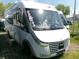 Carthago chic c-line I 4.9 LE Mercedes Modell 2025