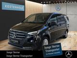 Mercedes-Benz Vito 124 CDI 4x4 Tourer PRO Lang *SHZ*LED*AHK* - Mercedes-Benz Kühlkoffer