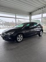 Opel Astra K Lim. 5-trg. Dynamic - gebrauchte Opel Astra aus dem Jahr 2018