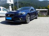 Volvo V40 T5 AWD Cross Country Ocean Race - Volvo: Race