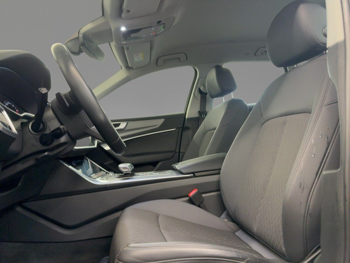 Audi A6 Allroad - Bild 8