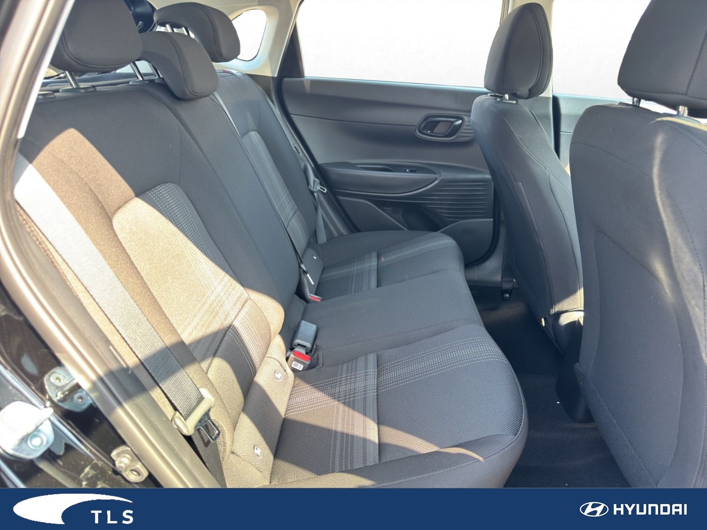 Hyundai i20 – Bild 17