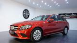 Mercedes-Benz C 220d*NAV*TOTW*SHZ*PDC*Carplay*USB* - Mercedes-Benz C 220 in Wuppertal