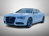 Audi A5 Cabriolet 1.8 TFSI S-Line XENON ALCANTARA - Audi A5 aus 2013
