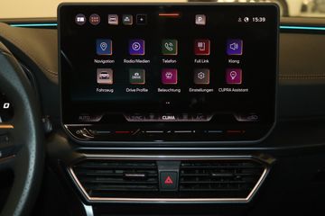 Cupra Leon - 6