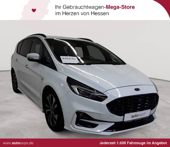 Ford S-Max 2.0 EcoBlue Aut. ST-LINE AHK 