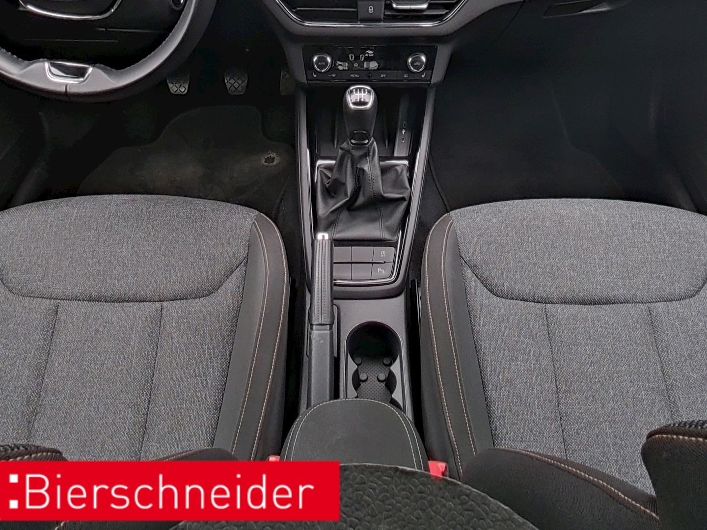 Skoda Kamiq - Bild 16