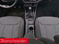 Skoda Kamiq - Vorschau Bild 16