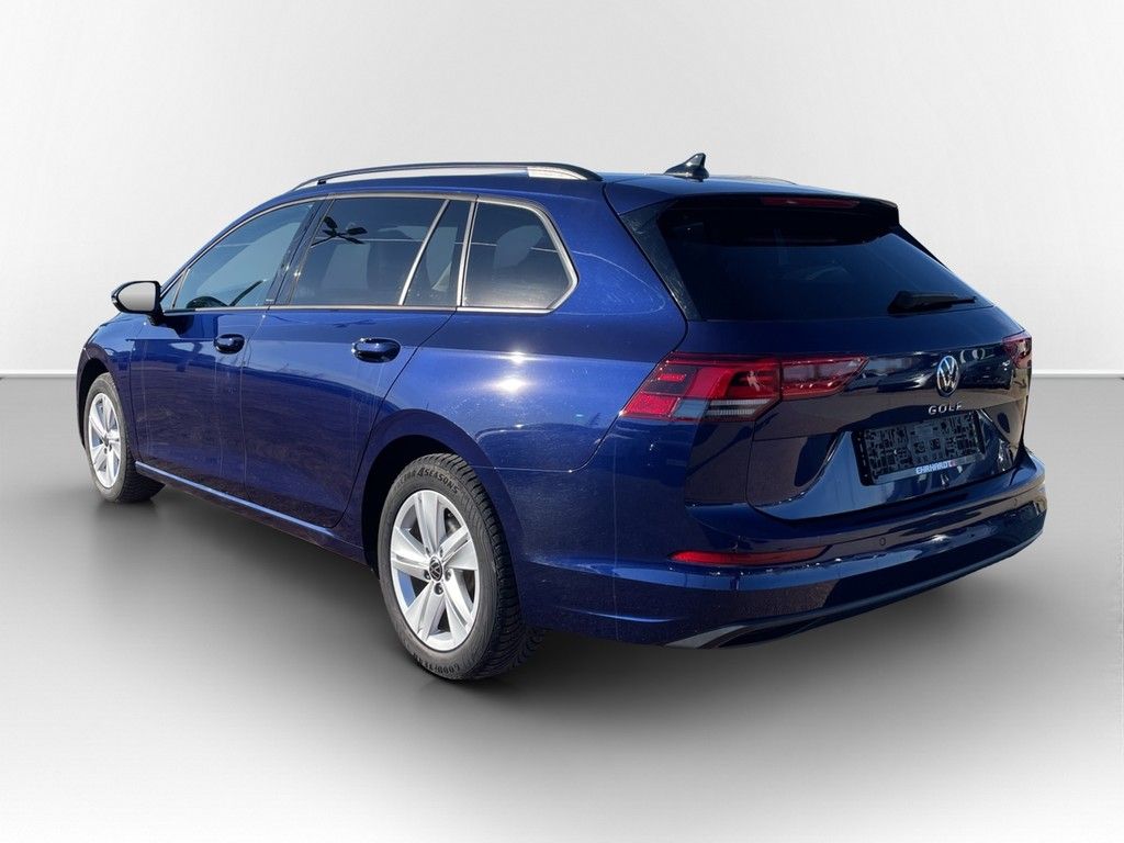 Volkswagen Golf - Bild 7