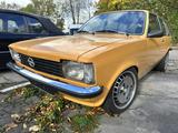 Opel Kadett C -Kombi mit 2,7l.Mantzel*5 Gang*Sperre* - Opel Kadett: C