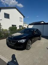 BMW 730D Drive/M-Packet/ Navi/SHZ/ Memory/... - gebrauchte BMW 730 aus dem Jahr 2013
