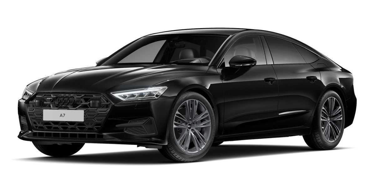 Audi A7 - Bild 2