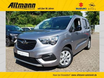 Fotografie Opel Combo Life - e Ultimate
