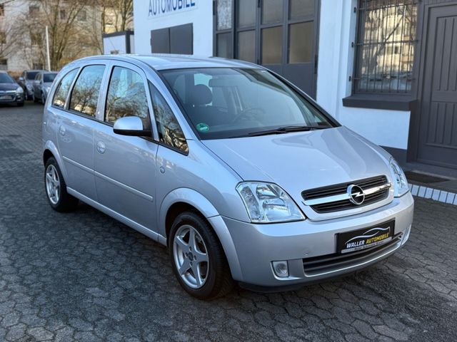 Opel Meriva 1.6 Edition *AHK*