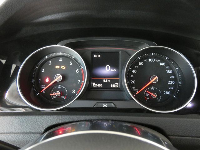 Golf GTI PANO STHZ SOUNDSYSTEM