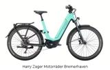 Victoria eParcours 12.8 SUV Fully Statt 4.899,- BOSCH - Victoria E-Bikes