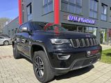 Jeep Grand Cherokee 3.0 Trailhawk TÜV/INSP. Neu/ Top