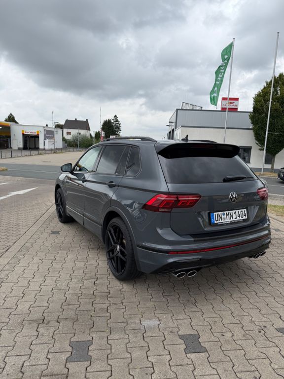 Image of Volkswagen Tiguan