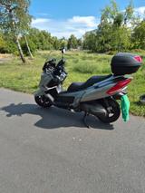 Kymco Myroad 700i - KYMCO MYROAD 700I
