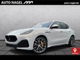 Maserati Grecale Trofeo*Dreischicht-Lack*ACC*SONUSFABER* - Maserati Grecale: Trofeo