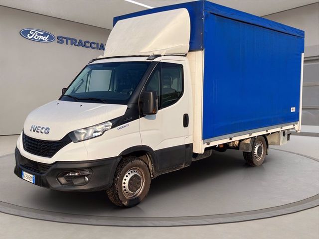 Iveco IVECO daily 35 S14S 3750 cab. del 2020