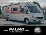 Bürstner ELEGANCE i 821 G - SCHNÄPPCHEN - Wohnmobil oder -wagen Schnäppchen